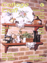 Load image into Gallery viewer, Cottage Craft by The Book Company