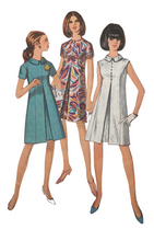 Load image into Gallery viewer, 1967 Vintage Sewing Pattern: Simplicity 7083