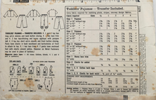 Load image into Gallery viewer, 1967 Vintage Sewing Pattern: Simplicity 7379