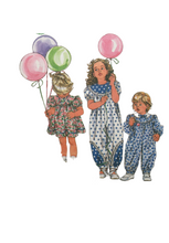 Load image into Gallery viewer, 1991 Vintage Sewing Pattern: Simplicity 7643