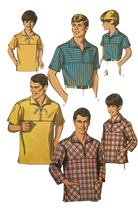 Load image into Gallery viewer, Sewing Pattern: Simplicity 7711