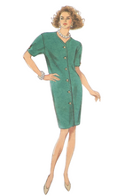 Load image into Gallery viewer, 1992 Vintage Sewing Pattern: Simplicity 7760