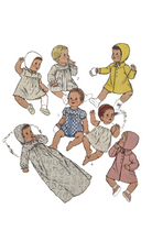 Load image into Gallery viewer, Sewing Pattern: Simplicity 7829