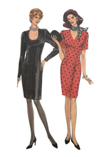 Load image into Gallery viewer, 1992 Vintage Sewing Pattern: Simplicity 8056