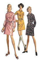 Load image into Gallery viewer, 1969 Vintage Sewing Pattern: Simplicity 8386