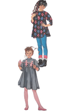 Load image into Gallery viewer, 1980's Vintage Sewing Pattern: Simplicity 8817