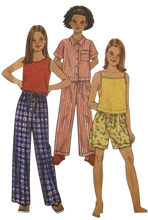 Load image into Gallery viewer, Sewing Pattern: Simplicity 8929