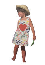 Load image into Gallery viewer, 1995 Vintage Sewing Pattern: Simplicity 9572