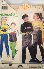 Load image into Gallery viewer, 1990 Vintage Sewing Pattern: Simplicity 9847