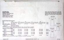 Load image into Gallery viewer, Vintage Sewing Pattern: Kwik Sew 2726