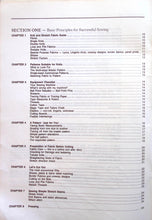 Load image into Gallery viewer, Sew Successfully with Justknits