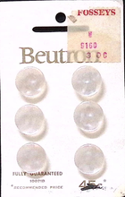 Load image into Gallery viewer, Beutron 70's Vintage Shank Buttons