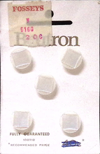 Load image into Gallery viewer, Beutron 70's Vintage Shank Buttons