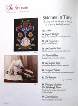 Load image into Gallery viewer, Martha Pullen's Fancywork Magazine