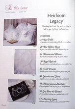 Load image into Gallery viewer, Martha Pullen's Fancywork Magazine