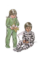 Load image into Gallery viewer, Vintage Sewing Pattern: Kwik Sew 1283