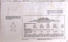 Load image into Gallery viewer, Vintage Sewing Pattern: Kwik Sew 1283