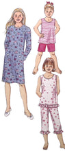 Load image into Gallery viewer, Vintage Sewing Pattern: Kwik Sew 3025
