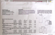 Load image into Gallery viewer, Vintage Sewing Pattern: Kwik Sew 3025