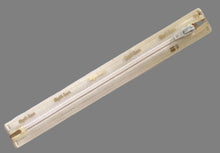 Load image into Gallery viewer, 1960's  & 70's Vintage  Zippers