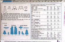 Load image into Gallery viewer, Vintage Sewing Pattern: Style 4131