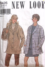 Load image into Gallery viewer, Vintage Sewing Pattern: New Look 6426