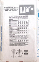 Load image into Gallery viewer, Vintage Sewing Pattern: Vogue 9149