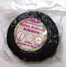 Load image into Gallery viewer, Vintage Nylon  Ribbon