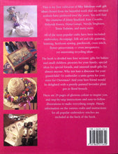 Load image into Gallery viewer, Sally Milner Craft Gift Book