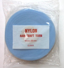 Load image into Gallery viewer, Vintage Nylon  Ribbon