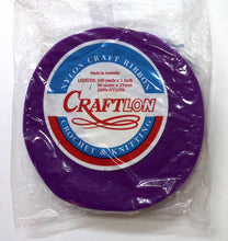 Load image into Gallery viewer, Vintage Nylon  Ribbon