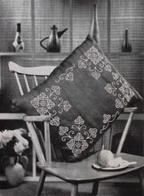 Load image into Gallery viewer, Stitchcraft Knitting Book No. 277