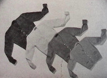 Load image into Gallery viewer, Stitchcraft Knitting Book No. 277