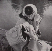 Load image into Gallery viewer, Stitchcraft Knitting Book No. 277