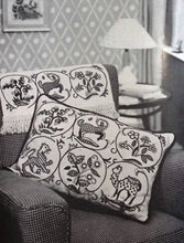 Load image into Gallery viewer, Stitchcraft Knitting Book No. 277