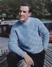 Load image into Gallery viewer, Stitchcraft Knitting Book No. 277