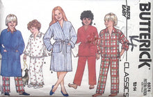 Load image into Gallery viewer, Vintage Sewing Pattern: Butterick 6974