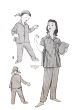 Load image into Gallery viewer, Vintage Sewing Pattern: McCalls 9234