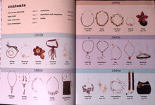Load image into Gallery viewer, Making Vintage Jewellery by Emma Brennan