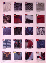 Load image into Gallery viewer, The Creators: Exclusive Hand Knits From International Designers