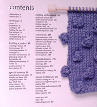 Load image into Gallery viewer, The Knitter's Handbook by Eleanor Van Zandt