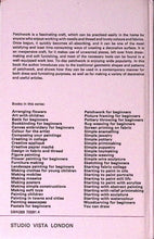 Load image into Gallery viewer, Patchwork for Beginners by Silvia Green