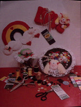 Load image into Gallery viewer, Apple Dumplings presents Soft Sculpture Daydreams Vol.II by Barbara Graham