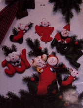 Load image into Gallery viewer, Apple Dumplings presents Soft Sculpture Daydreams Vol.II by Barbara Graham