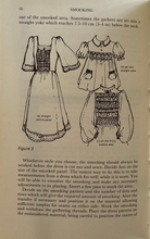 Load image into Gallery viewer, Smocking: A Practical Beginner's Guide by Audrey Vincente Dean