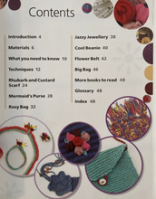 Load image into Gallery viewer, Start to Knit by Alison Dupernex