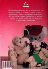 Load image into Gallery viewer, Storybook Dolls and Toys by Family Circle