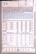 Load image into Gallery viewer, Vintage Sewing Pattern: Style 4517