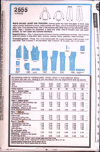 Load image into Gallery viewer, Vintage Sewing Pattern: Style 2555