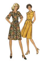 Load image into Gallery viewer, Sewing Pattern: Style 1193